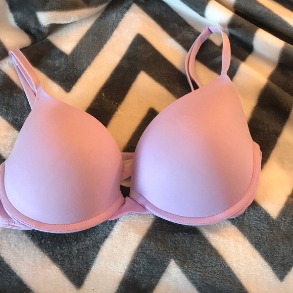 PINK Victoria's Secret Other - VS Pink push-up bra
